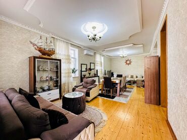 Həyət evləri və villaların satışı: Yeni Ramana 4 otaqlı, 140 kv. m, Kredit yoxdur, Yeni təmirli — 5