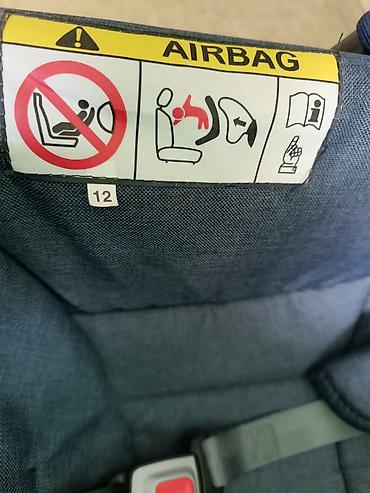 Коляски: Коляска ADAMEX BARLETTA (3 в 1) – модель отличается динамическим и — 4