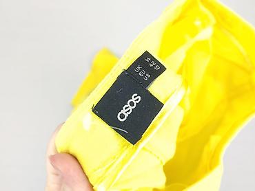 second hand online stores: Asos, Spodnie materiałowe damskie, rozmiar 2XL — 4
