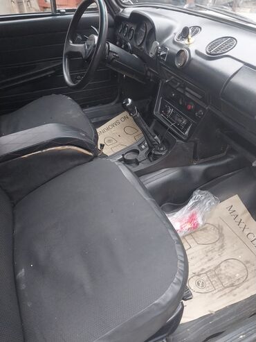 VAZ (LADA): VAZ (LADA) 2106: 1.6 l | 1988 il 50699 km Sedan — 8