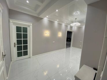 Yeni tikili: 3 otaqlı, Yeni tikili, 146 kv. m — 18