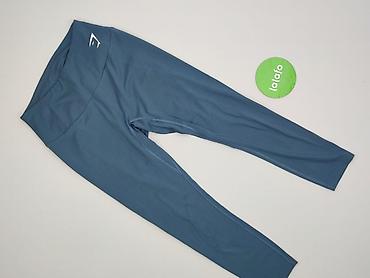 gymshark pl: Gymshark, Legginsy Sportowe damskie, rozmiar S — 2