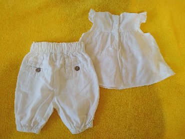Kompleti: Komplet: Majica, Pantalone, 62-68 — 9