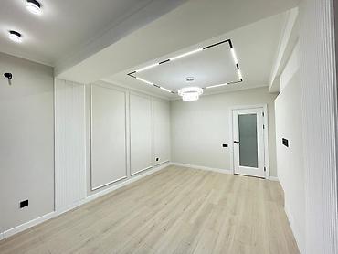 сириус плюс: 1 комната, 47 м², Элитка, 10 этаж, Евроремонт — 5