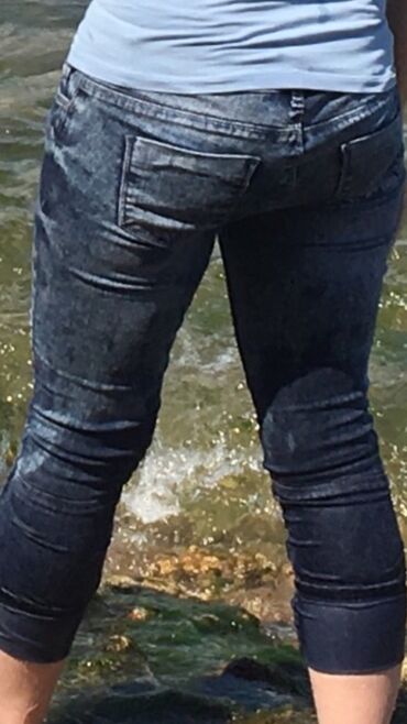 Cinslər: Cinslər, rəng - Göy — 13