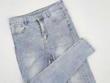 Джинси жіночі, розмір M на lalafo.pl Джинси жіночі, розмір M