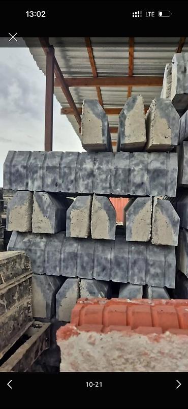 Укладка плитки: Прессованный кирпич — прочность, проверенная временем • Идеальная — 22