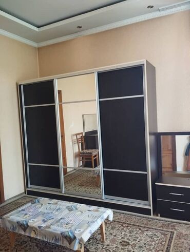 дома село кок жар: 15 кв. м, 1 бөлмө, Унаа токтотуучу жай