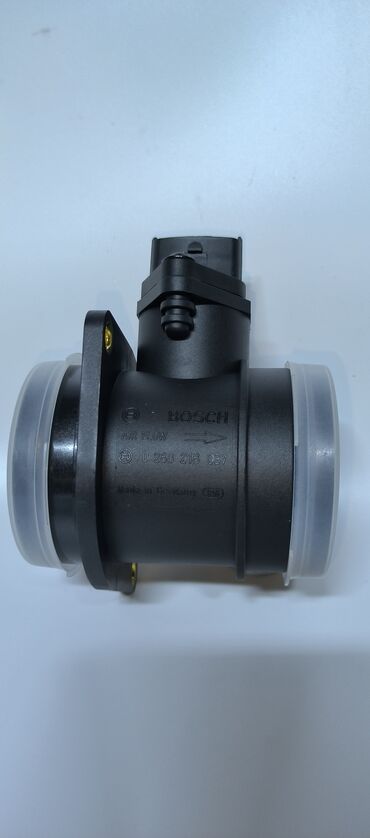 Датчики, сенсоры, предохранители: Расходомер ВАЗ (LADA) Новый, Оригинал, Россия — 3