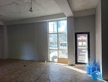 Аренда коммерческой недвижимости: Сдаю Офис целиком: 60 м², В административном здании, С ремонтом, Первая линия — 9