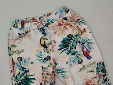 spódniczka w azteckie wzory: Nice, 3/4 Trousers for women, S (EU 36)