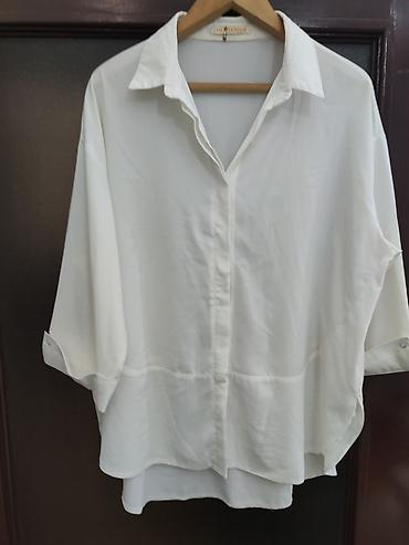 Платья на кыз узатуу: Платье на кыз узатуу, XL, С поясом, Новый, цвет - Белый — 6