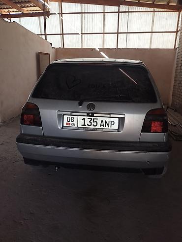 mini coper: Volkswagen Golf: 1995 г., Хэтчбэк — 1