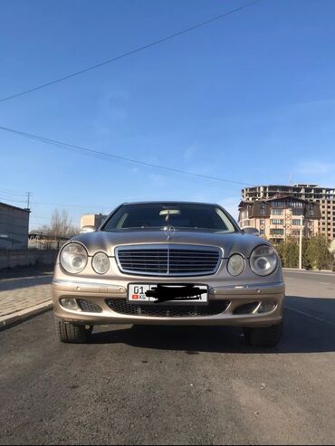 двигатель мерседес 3.2 бензин купить: Mercedes-Benz E-Class: 2025 г., 3.2 л, Автомат, Бензин, Седан