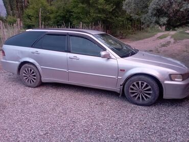 машины за 100000: Honda Accord: 1998 г., 2.3 л, Типтроник, Бензин, Универсал