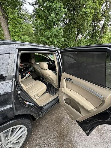 Audi: Audi Q7: 2006 г., 4.2 л, Бензин, Кроссовер — 10