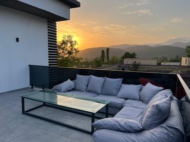 Günlük kirayə evlər: Qəbələ – Günlük İcarə Villa Ünvan: Qəbələ rayonu, Nohurqışlaq ( 7 — 5