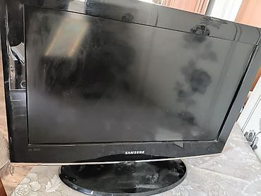 samsung 26: Samsung LCD televiziya - Model: LE26A450C2 (Model Code — 2