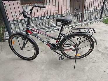 işlenmiş velosipedler: İşlənmiş Şəhər velosipedi Stels, 26", Ünvandan götürmə — 3