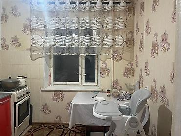 Продажа квартир: 2 комнаты, 58 м², 106 серия, 4 этаж, Старый ремонт — 2