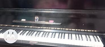 rubik kubu: Piano, Kuban, Akustik, İşlənmiş — 3