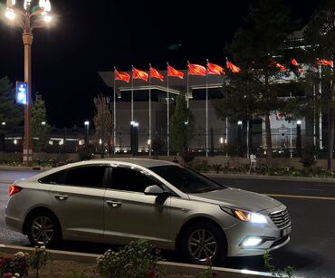зимние шины на ниву 21214: Hyundai Sonata, без такси, ухоженная! Не битый без карфаксаПривозной