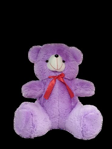 Oyuncaqlar: Yumuşaq oyuncaqlar "Ayı və Dovşan" Qeyd: Ayılar - 60sm Dovşnlar - 70sm -da lalafo.az — 20 Oyuncaqlar: Yumuşaq oyuncaqlar "Ayı və Dovşan" Qeyd: Ayılar - 60sm Dovşnlar - 70sm — 20