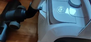 drobilica za sudoperu: Usisivac gorenje fali kesa i nosac kese. Postoji video zapis na kom se — 8