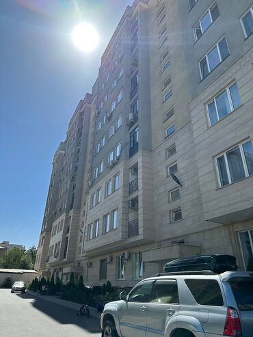 ищу квартиру цум: 3 комнаты, 114 м², Элитка, 8 этаж, Евроремонт