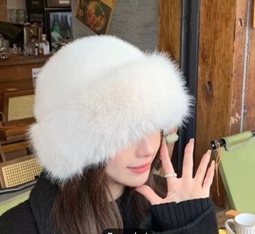 Baş geyimləri: Xanımlar üçün çox dəbli və gözəl baş geyimleri onlayin satişdir — 5