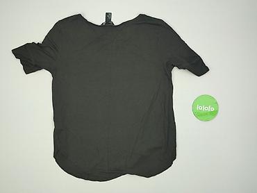 hm black sabbath: H&M Basic, T-shirt damski, rozmiar M — 3