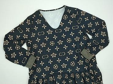 junarose: Moda Italia, Sukienka damska, rozmiar 2XL — 1