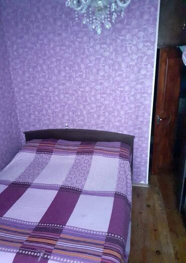 Köhnə tikili: Bakı, 2 otaqlı, Köhnə tikili, 45 kv. m — 8