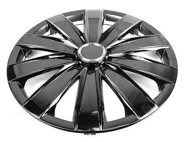 Kolpaklar: Yeni Kolpak Opel R 16 — 9