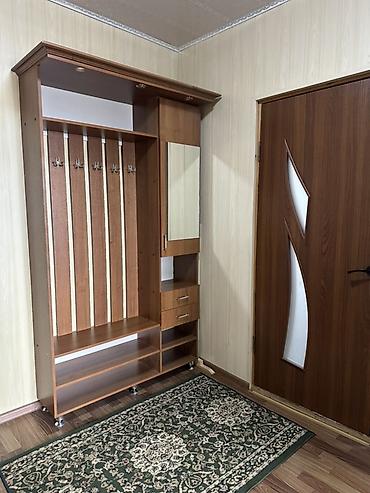 Посуточная аренда квартир: Сдается просторная 2-комнатная квартира с отдельной кухней и санузлом — 4