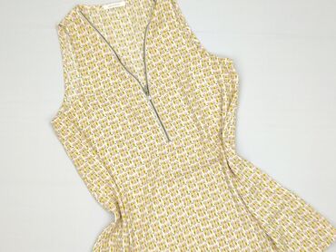bluzki dopasowane eleganckie: Promod, Women's blouse, size S (EU 36)