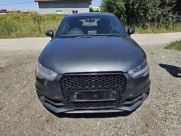 ajkula auto: AUDI A1 DELOVI RETROVIZOR LEVI I DESNI | Audi vw delovi zemun — 3