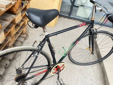 шоссейный велосипед купить: Шоссе велосипеди, Specialized, Велосипед алкагы M (156 - 178 см), Колдонулган