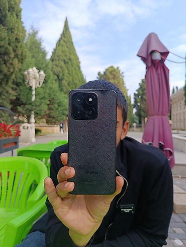 ipad mini 4: Honor 128 GB, rəng - Qara, Düyməli, Barmaq izi, İki sim kartlı — 3