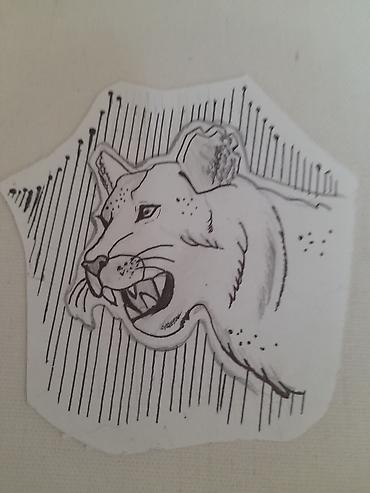 Портреты: Все картины нарисованы мною: на холсте,картоне,бумаге; — 7