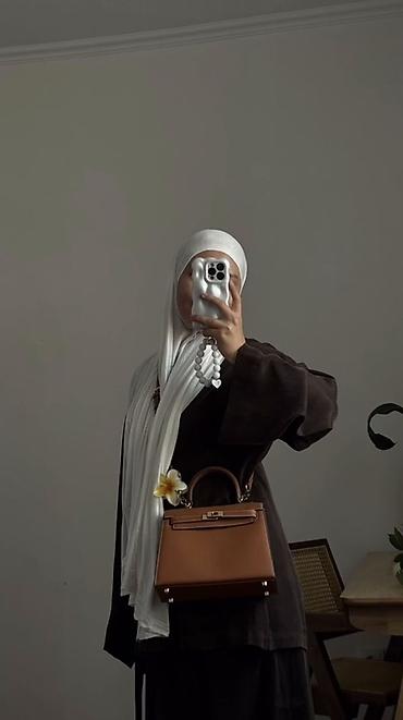 барсетка кожанный: Девочки, продаю сумку Hermès 🤎 ✨ Натуральная кожа ✨ Идеальное — 1