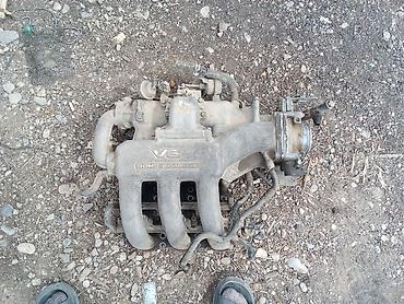 Другие детали для мотора: Мазда хедос 2куб.Трамблёр (распределитель зажигания) с крышкой и — 6