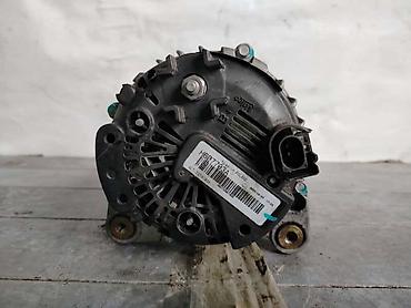 cane kurbla: ALTERNATOR ZA ŠKODA OCTAVIA OD 2004. DO 2013. GOD. | Alternator — 3