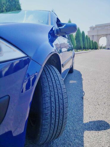 Renault: Renault Megane: 1.5 l | 2006 il Universal — 9