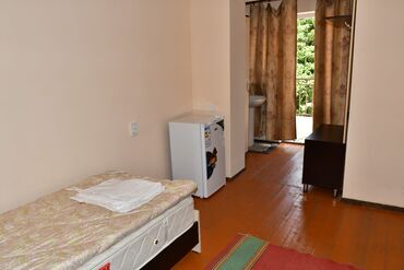 Иссык-Куль 2025: Номер, НЕПТУН Детская площадка, Футбольное поле, Парковка, стоянка — 15