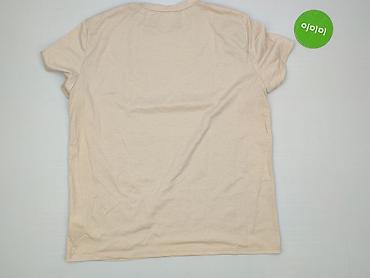 cafe melanż: T-shirt damski, rozmiar L — 3