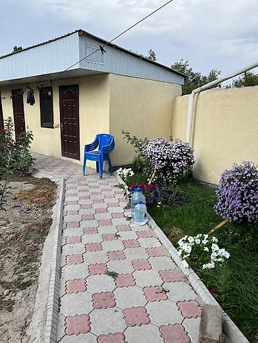 150000: 100 м², 5 комнат, Аламедин-1 мкр — 4