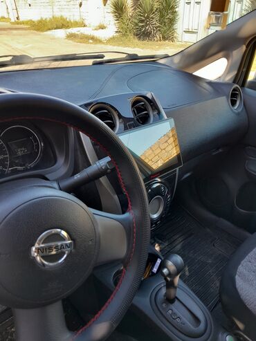 диски на тойоту вокси: Nissan Note: 1.2 л | 2014 г. Хэтчбэк