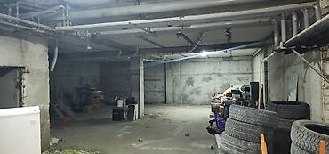 Продажа офисов: Продажа офисов 232 м², Без ремонта, Без мебели, Многоэтажное здание, Цокольный этаж этаж — 3