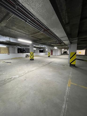 Продажа магазинов: Продажа магазинов В жилом доме, 1000 м², Цокольный этаж этаж — 9